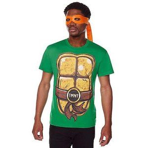 Teenage Mutant Ninja Turtles Tee Shirt